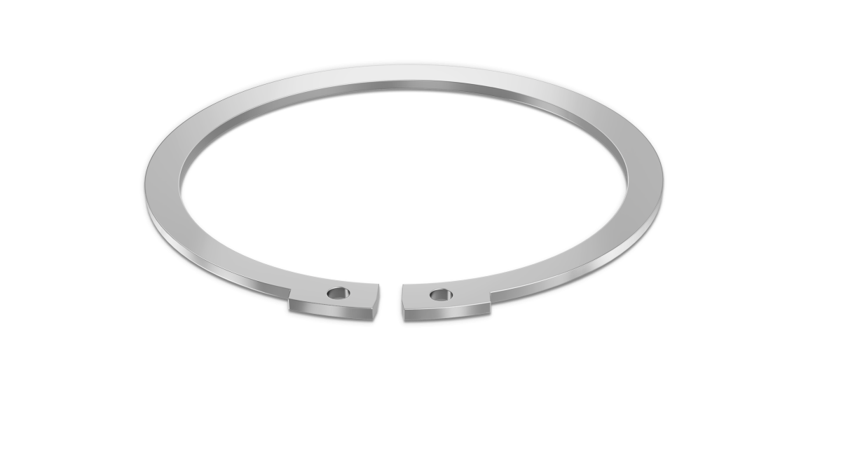 DIN471 E-Clip Black Spring Steel Snap Rings Retaining Ring Circlips/C Type Retaining  Ring / Circlips / Open End Lock Washer - China External Circlip, Circlip |  Made-in-China.com