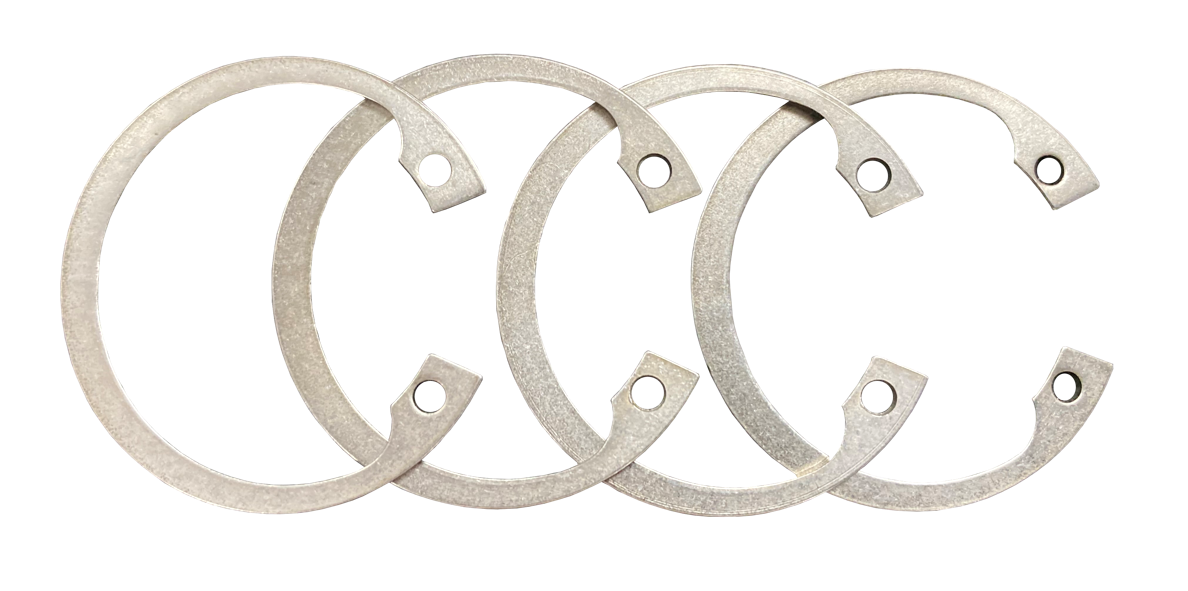 What is a Retaining Ring? Smalley's Retaining Ring, Snap Ring, and
