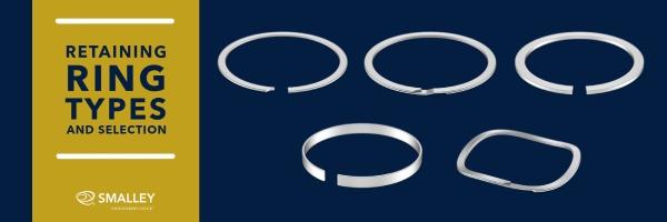 snap ring sizes