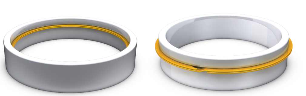 What is a Retaining Ring? Smalley's Retaining Ring, Snap Ring, and